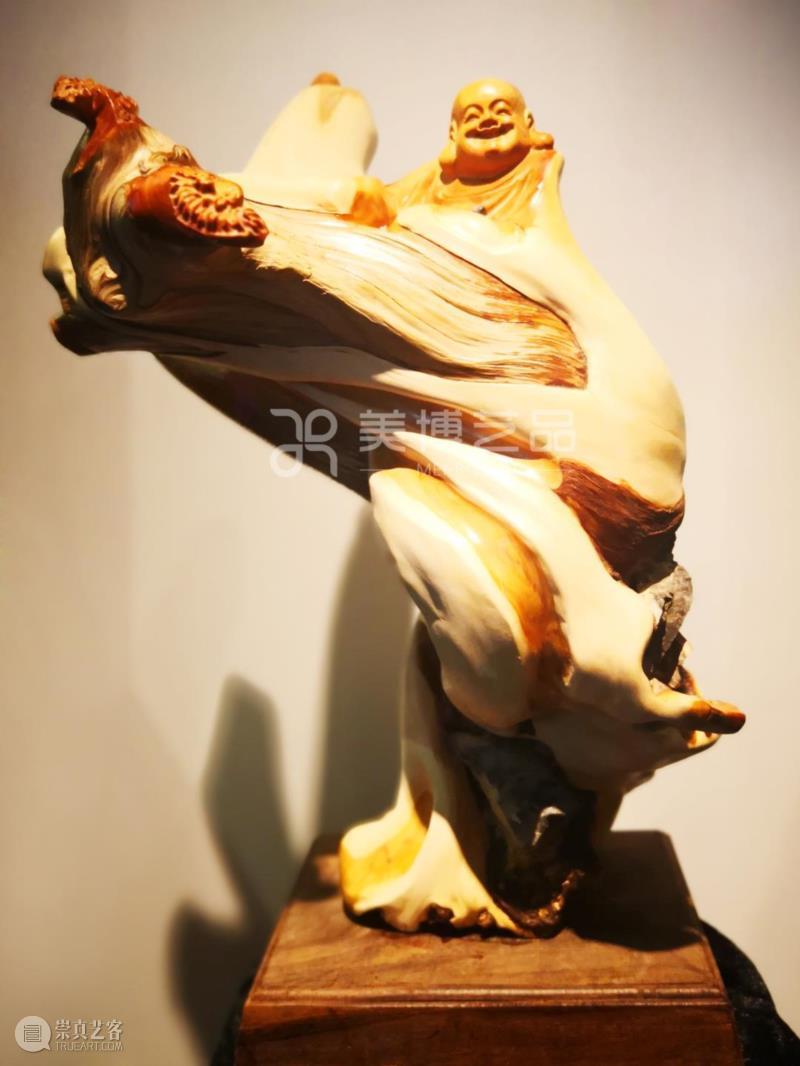 《美术博览》丛书 | 森罗万象之中国篇(下篇),美术博览,丛书,下篇,鬼神,儒家,龚开,罗聘,鬼怪,中山出游图,扬州