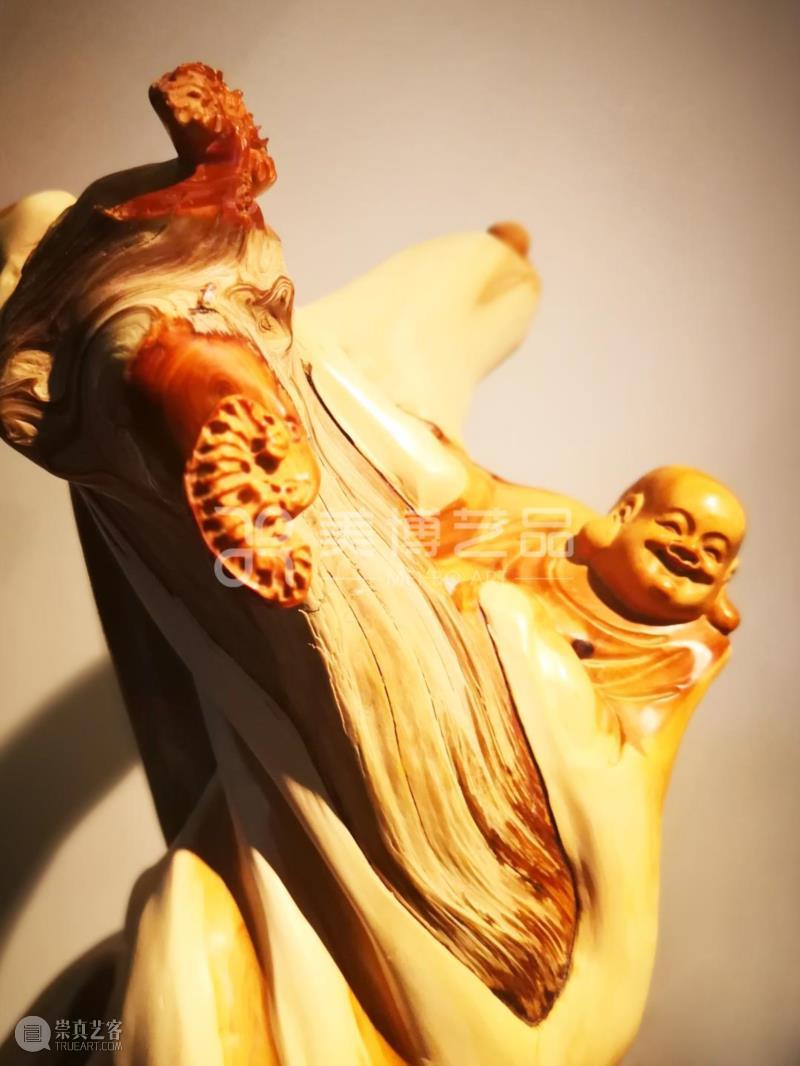 《美术博览》丛书 | 森罗万象之中国篇(下篇),美术博览,丛书,下篇,鬼神,儒家,龚开,罗聘,鬼怪,中山出游图,扬州