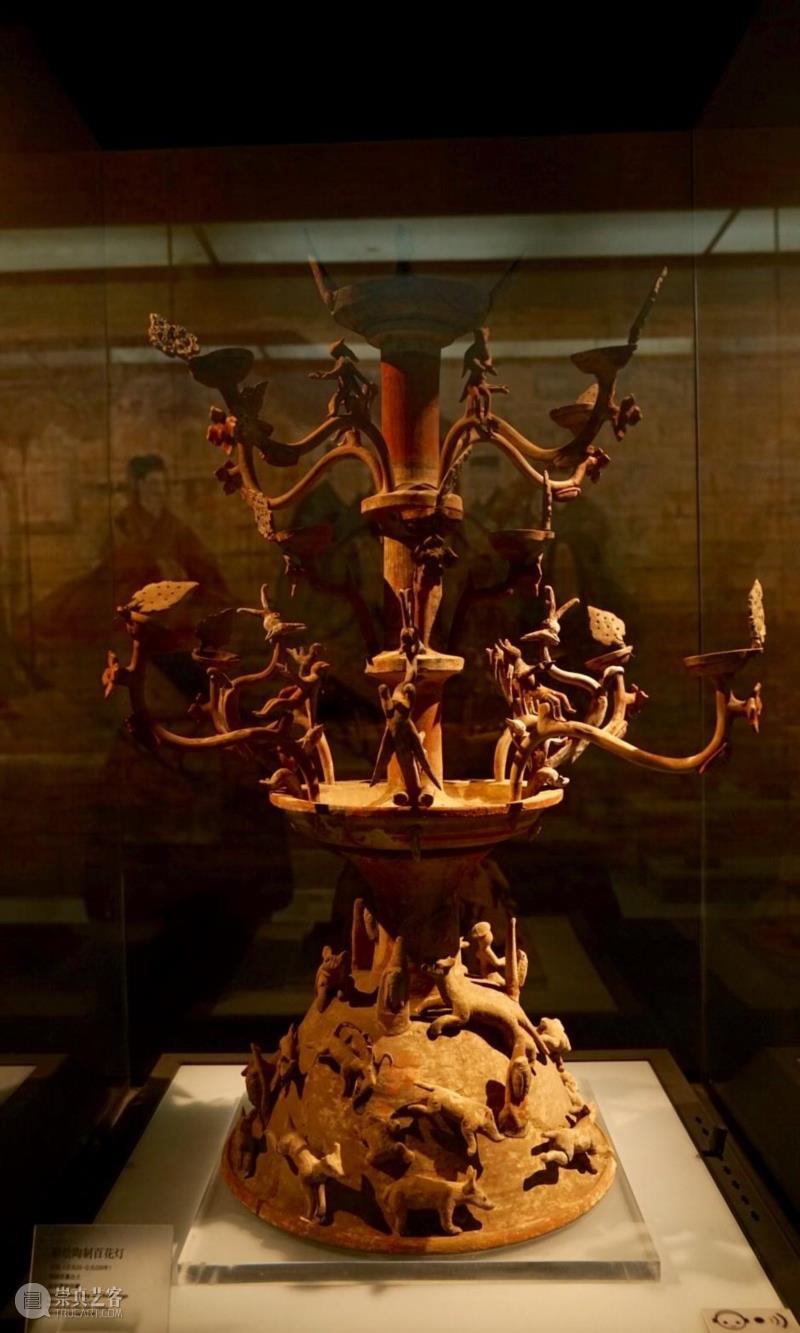 洛阳博物馆：若问古今兴废事，请君只看洛阳城,洛阳,洛阳博物馆,古今,博物馆,刘秀,文物,建筑,明堂,石辟邪,朝代