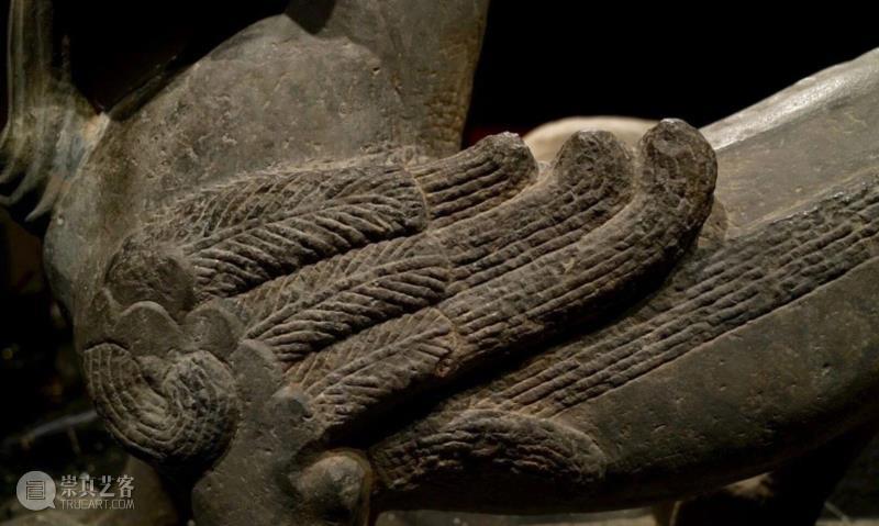 洛阳博物馆：若问古今兴废事，请君只看洛阳城,洛阳,洛阳博物馆,古今,博物馆,刘秀,文物,建筑,明堂,石辟邪,朝代