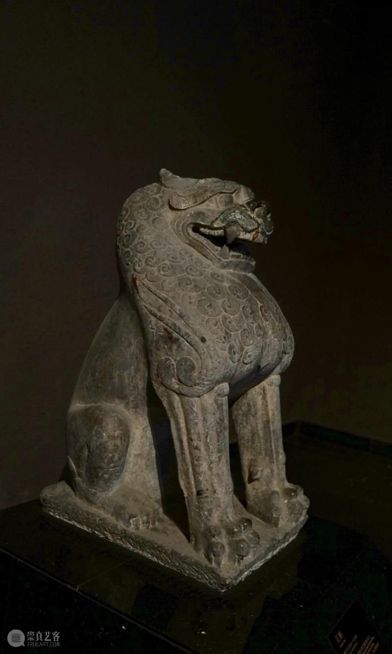 洛阳博物馆：若问古今兴废事，请君只看洛阳城,洛阳,洛阳博物馆,古今,博物馆,刘秀,文物,建筑,明堂,石辟邪,朝代