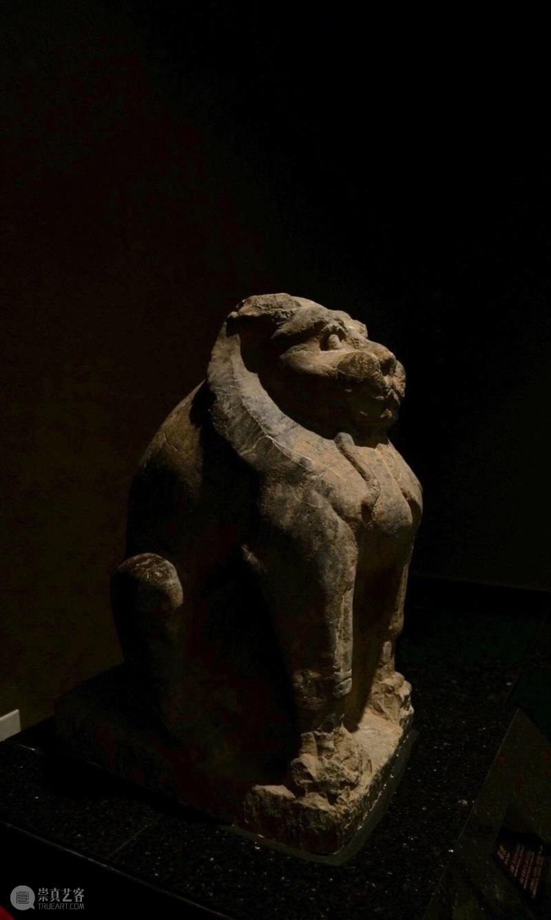 洛阳博物馆：若问古今兴废事，请君只看洛阳城,洛阳,洛阳博物馆,古今,博物馆,刘秀,文物,建筑,明堂,石辟邪,朝代