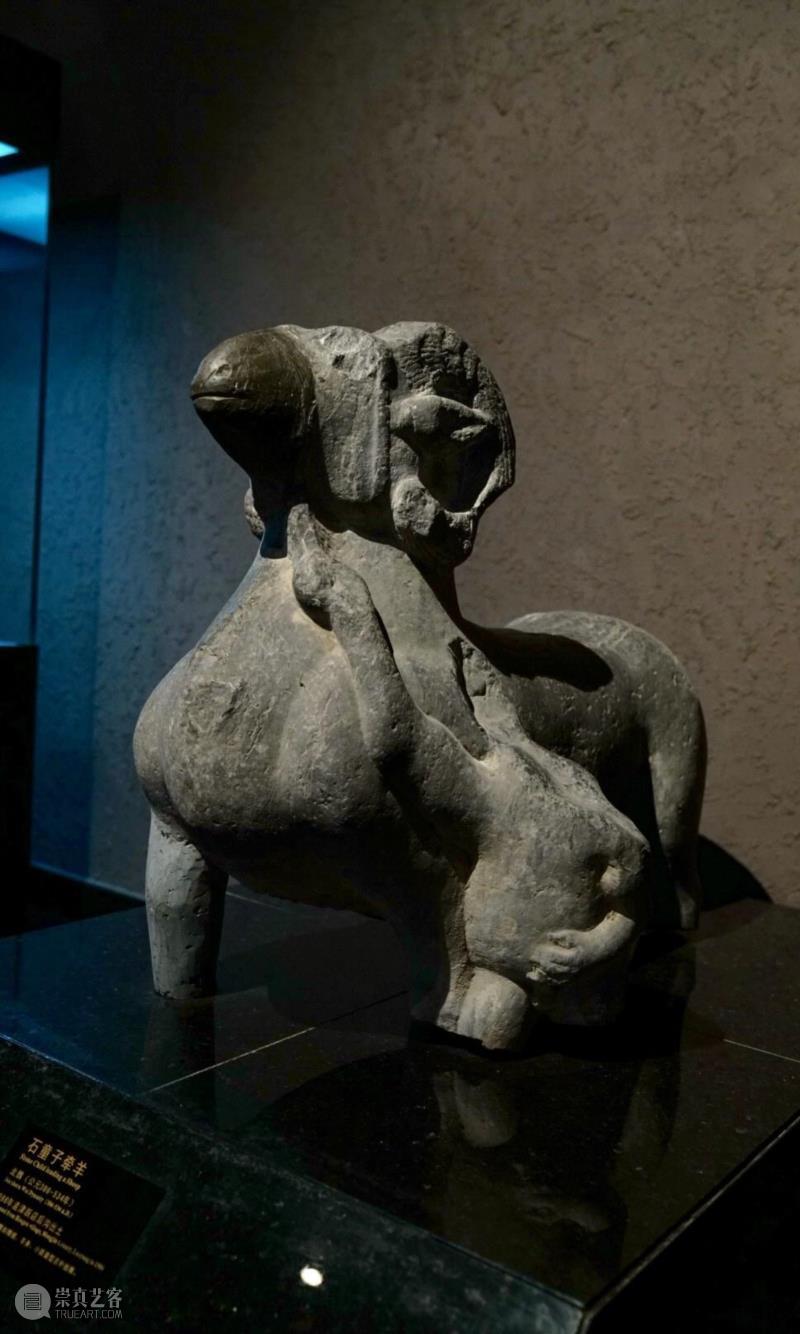 洛阳博物馆：若问古今兴废事，请君只看洛阳城,洛阳,洛阳博物馆,古今,博物馆,刘秀,文物,建筑,明堂,石辟邪,朝代