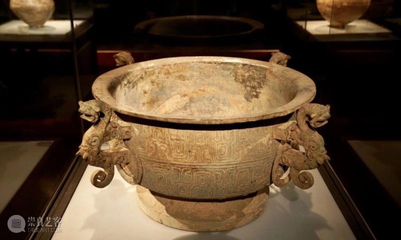 洛阳博物馆：若问古今兴废事，请君只看洛阳城,洛阳,洛阳博物馆,古今,博物馆,刘秀,文物,建筑,明堂,石辟邪,朝代