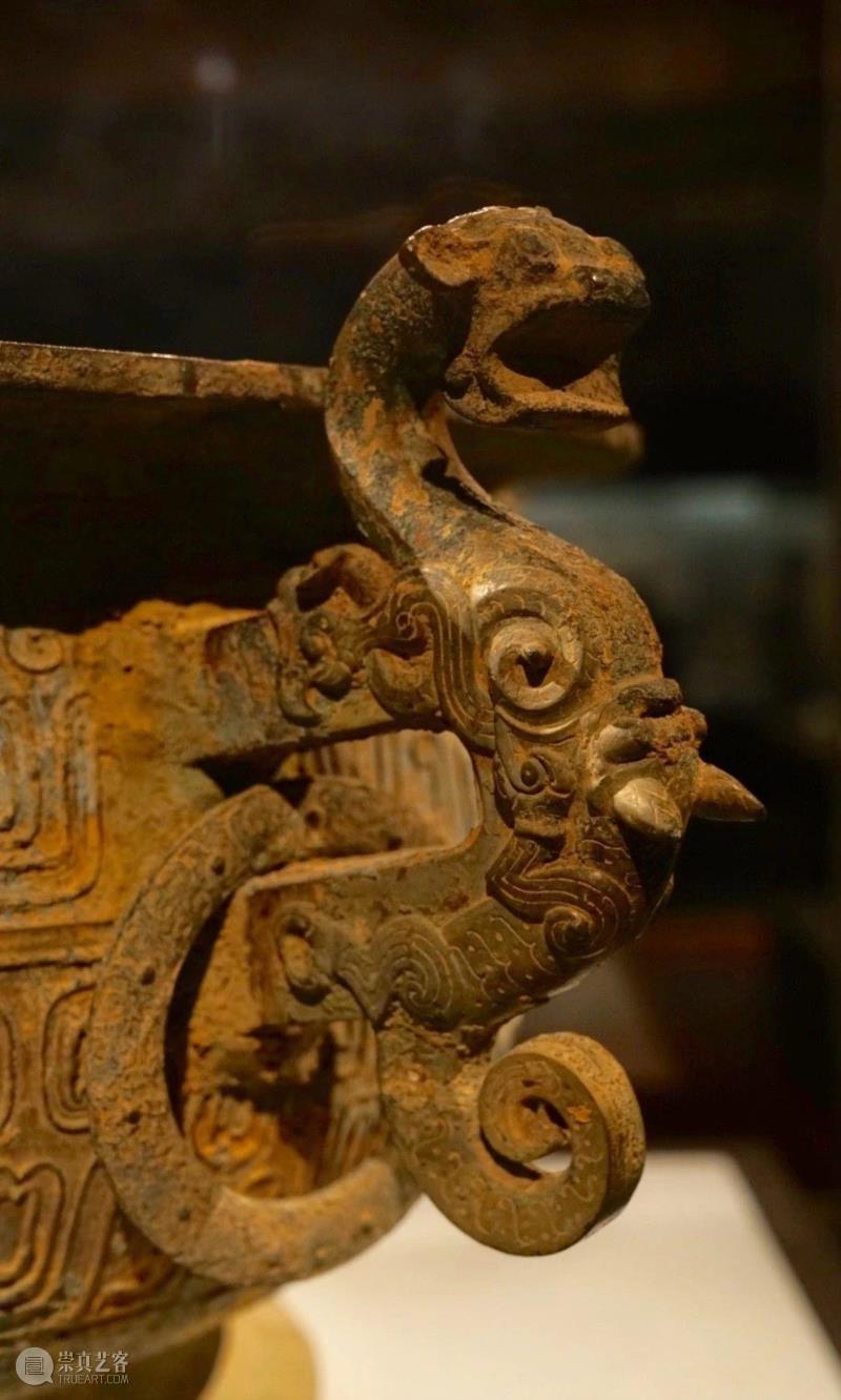 洛阳博物馆：若问古今兴废事，请君只看洛阳城,洛阳,洛阳博物馆,古今,博物馆,刘秀,文物,建筑,明堂,石辟邪,朝代