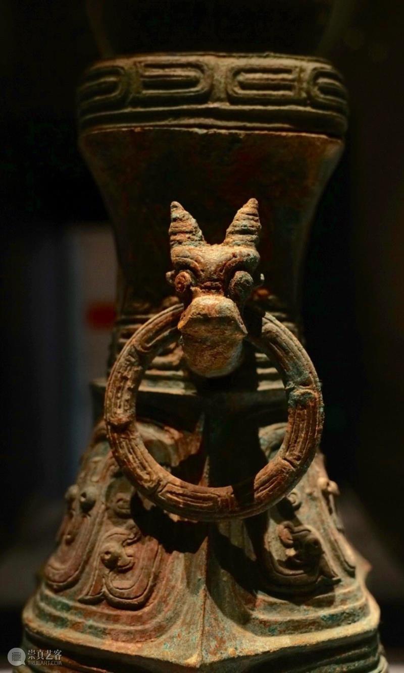 洛阳博物馆：若问古今兴废事，请君只看洛阳城,洛阳,洛阳博物馆,古今,博物馆,刘秀,文物,建筑,明堂,石辟邪,朝代