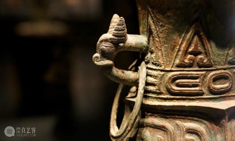 洛阳博物馆：若问古今兴废事，请君只看洛阳城,洛阳,洛阳博物馆,古今,博物馆,刘秀,文物,建筑,明堂,石辟邪,朝代