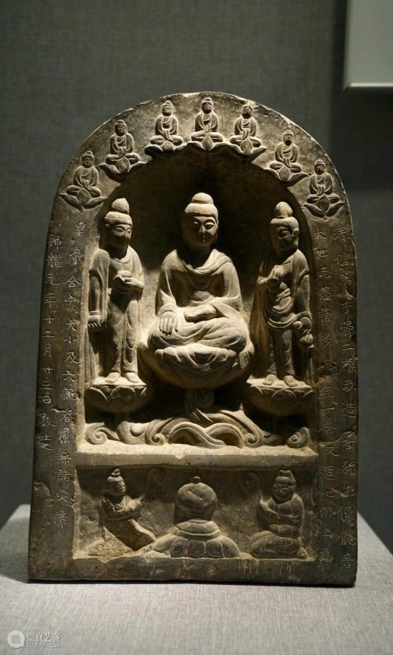 洛阳博物馆：若问古今兴废事，请君只看洛阳城,洛阳,洛阳博物馆,古今,博物馆,刘秀,文物,建筑,明堂,石辟邪,朝代