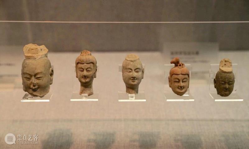 洛阳博物馆：若问古今兴废事，请君只看洛阳城,洛阳,洛阳博物馆,古今,博物馆,刘秀,文物,建筑,明堂,石辟邪,朝代