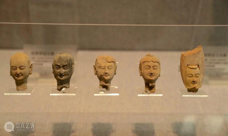 洛阳博物馆：若问古今兴废事，请君只看洛阳城,洛阳,洛阳博物馆,古今,博物馆,刘秀,文物,建筑,明堂,石辟邪,朝代