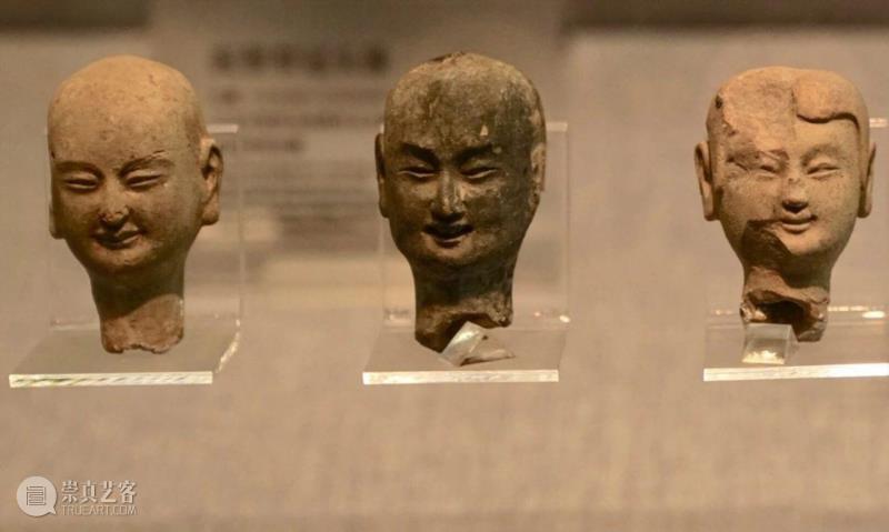 洛阳博物馆：若问古今兴废事，请君只看洛阳城,洛阳,洛阳博物馆,古今,博物馆,刘秀,文物,建筑,明堂,石辟邪,朝代