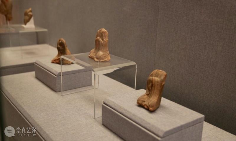 洛阳博物馆：若问古今兴废事，请君只看洛阳城,洛阳,洛阳博物馆,古今,博物馆,刘秀,文物,建筑,明堂,石辟邪,朝代