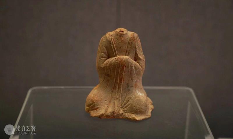 洛阳博物馆：若问古今兴废事，请君只看洛阳城,洛阳,洛阳博物馆,古今,博物馆,刘秀,文物,建筑,明堂,石辟邪,朝代