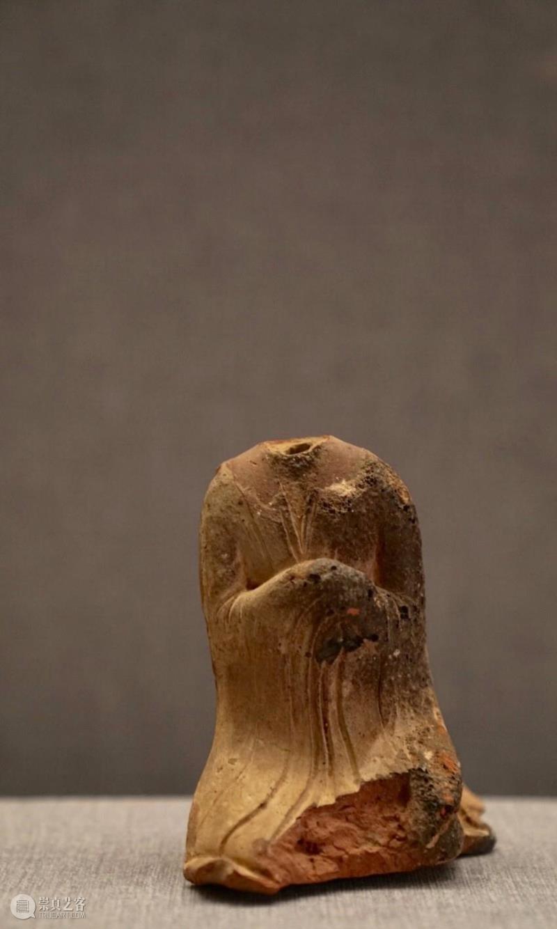 洛阳博物馆：若问古今兴废事，请君只看洛阳城,洛阳,洛阳博物馆,古今,博物馆,刘秀,文物,建筑,明堂,石辟邪,朝代