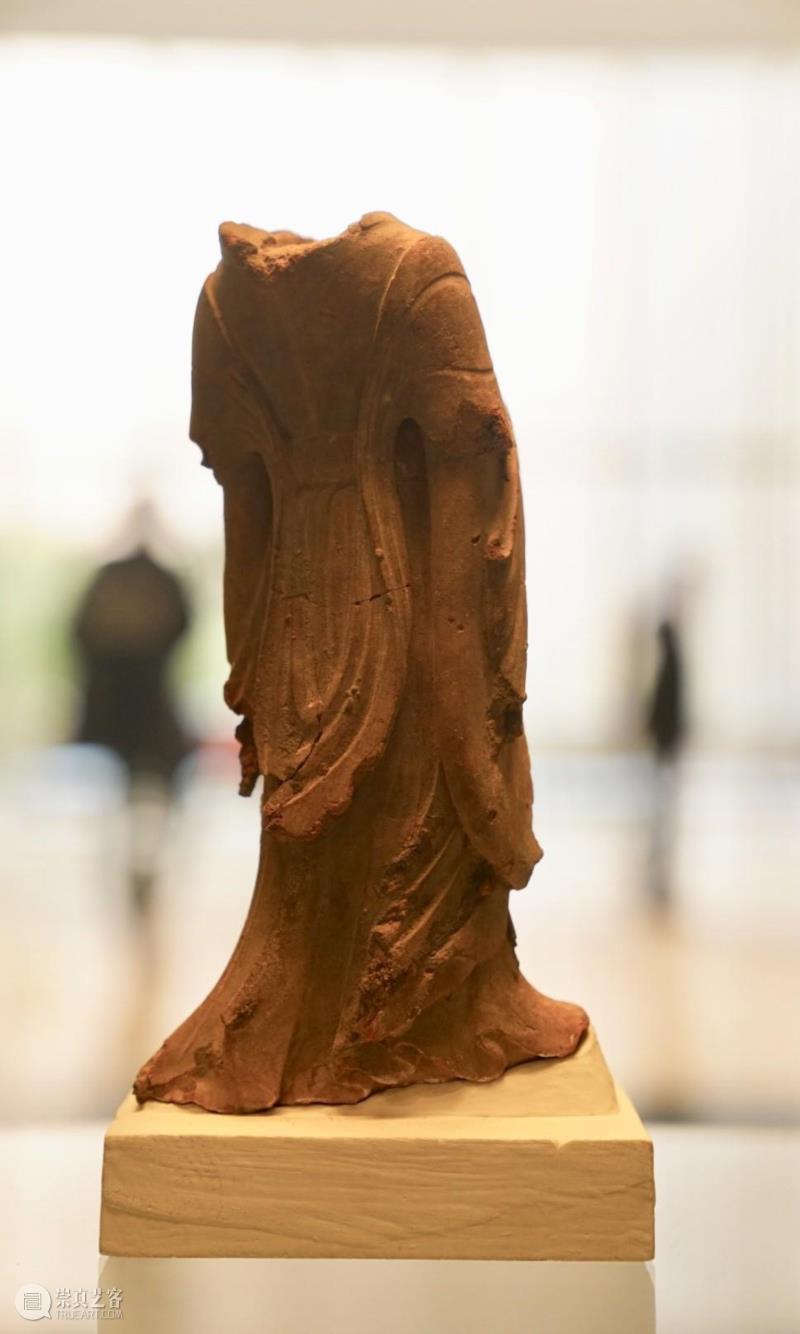 洛阳博物馆：若问古今兴废事，请君只看洛阳城,洛阳,洛阳博物馆,古今,博物馆,刘秀,文物,建筑,明堂,石辟邪,朝代