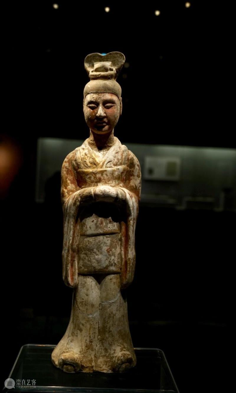 洛阳博物馆：若问古今兴废事，请君只看洛阳城,洛阳,洛阳博物馆,古今,博物馆,刘秀,文物,建筑,明堂,石辟邪,朝代