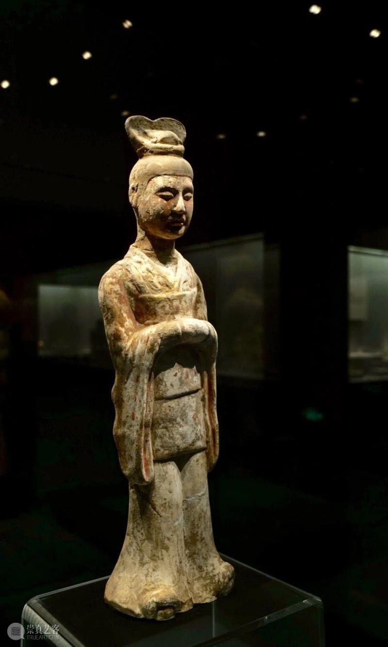 洛阳博物馆：若问古今兴废事，请君只看洛阳城,洛阳,洛阳博物馆,古今,博物馆,刘秀,文物,建筑,明堂,石辟邪,朝代