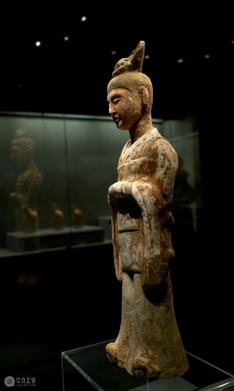 洛阳博物馆：若问古今兴废事，请君只看洛阳城,洛阳,洛阳博物馆,古今,博物馆,刘秀,文物,建筑,明堂,石辟邪,朝代