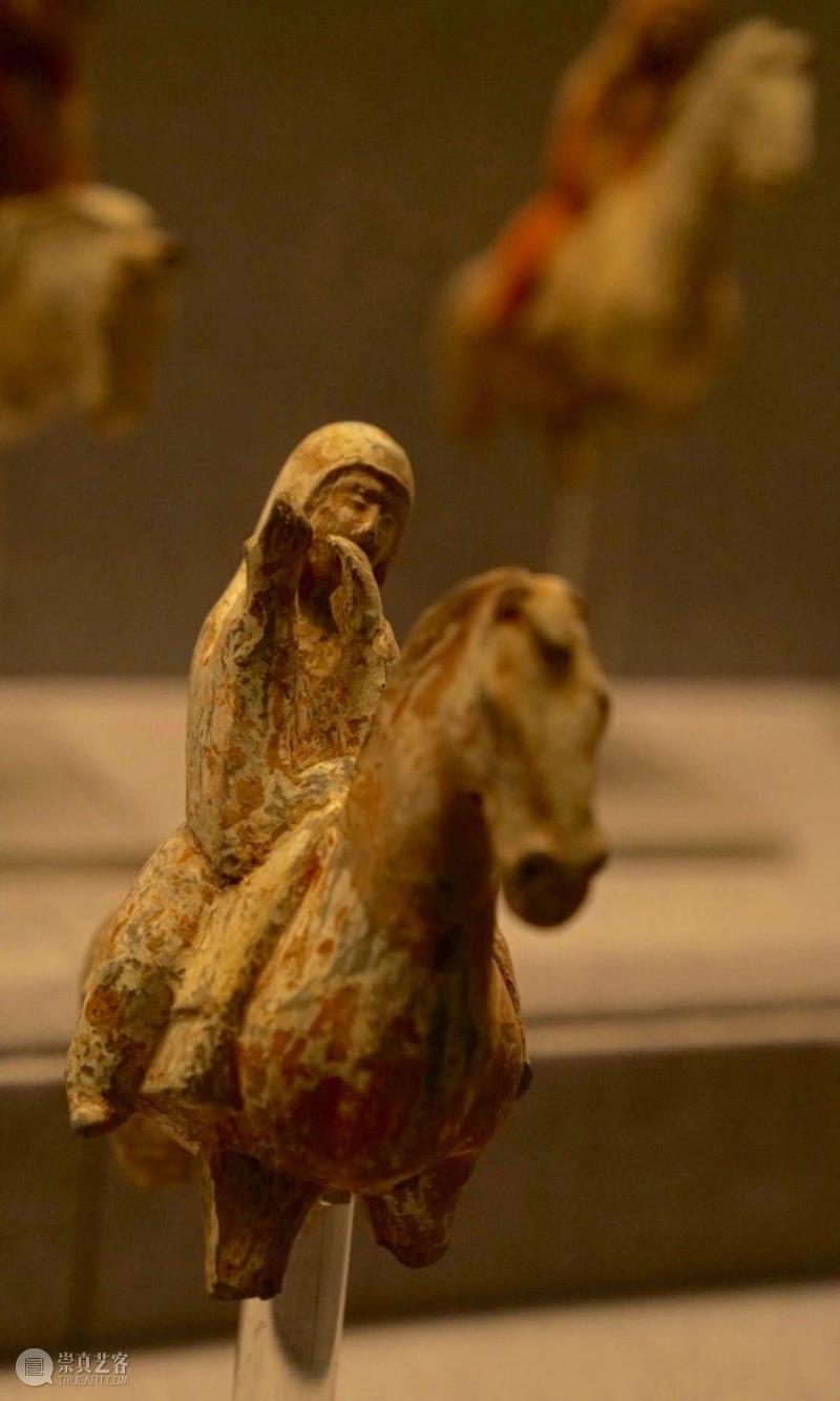 洛阳博物馆：若问古今兴废事，请君只看洛阳城,洛阳,洛阳博物馆,古今,博物馆,刘秀,文物,建筑,明堂,石辟邪,朝代