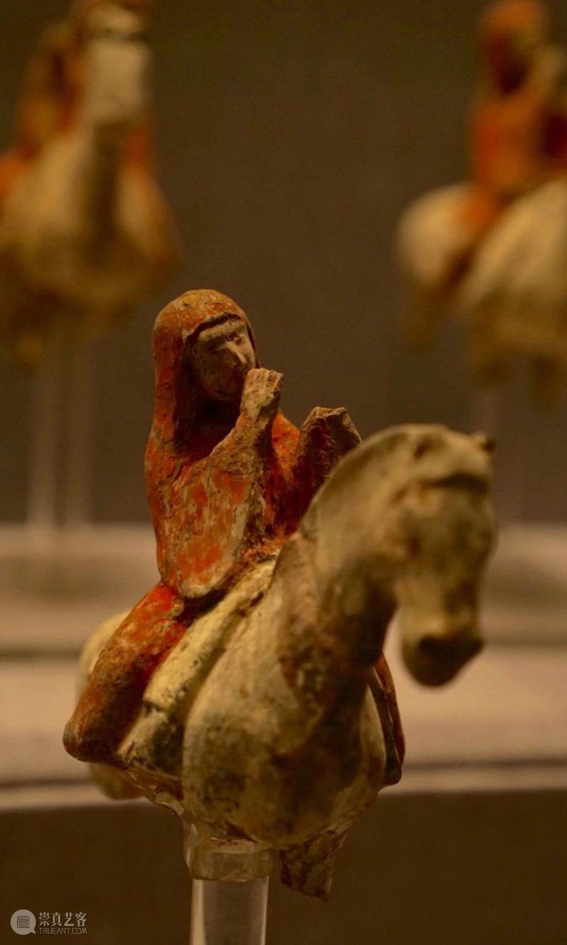 洛阳博物馆：若问古今兴废事，请君只看洛阳城,洛阳,洛阳博物馆,古今,博物馆,刘秀,文物,建筑,明堂,石辟邪,朝代