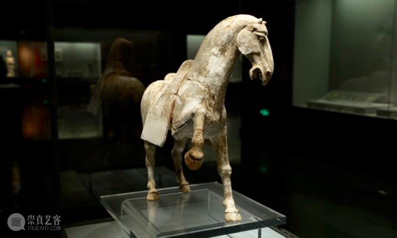 洛阳博物馆：若问古今兴废事，请君只看洛阳城,洛阳,洛阳博物馆,古今,博物馆,刘秀,文物,建筑,明堂,石辟邪,朝代