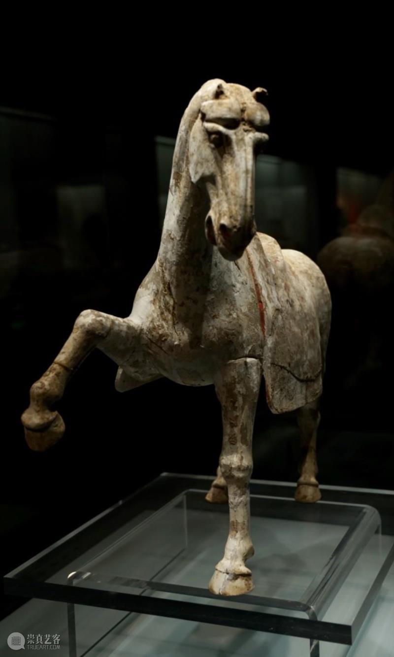 洛阳博物馆：若问古今兴废事，请君只看洛阳城,洛阳,洛阳博物馆,古今,博物馆,刘秀,文物,建筑,明堂,石辟邪,朝代