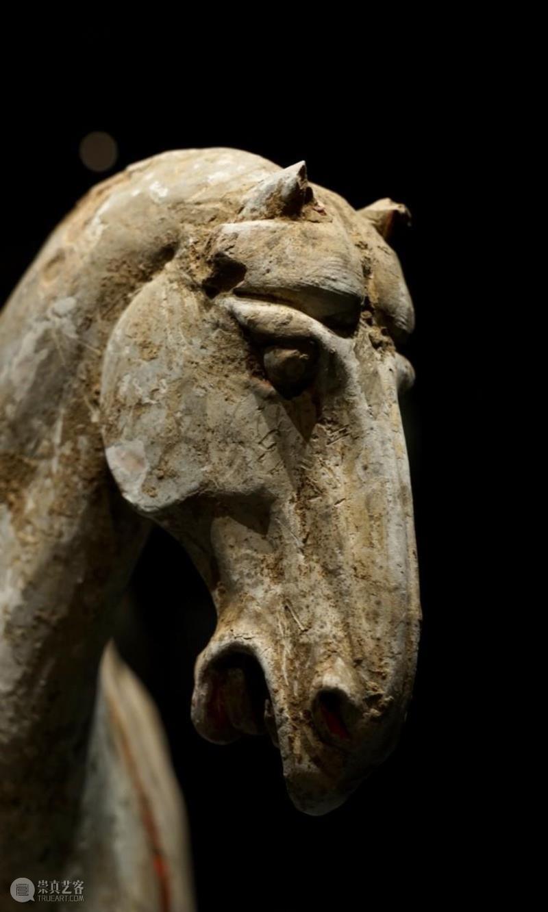 洛阳博物馆：若问古今兴废事，请君只看洛阳城,洛阳,洛阳博物馆,古今,博物馆,刘秀,文物,建筑,明堂,石辟邪,朝代