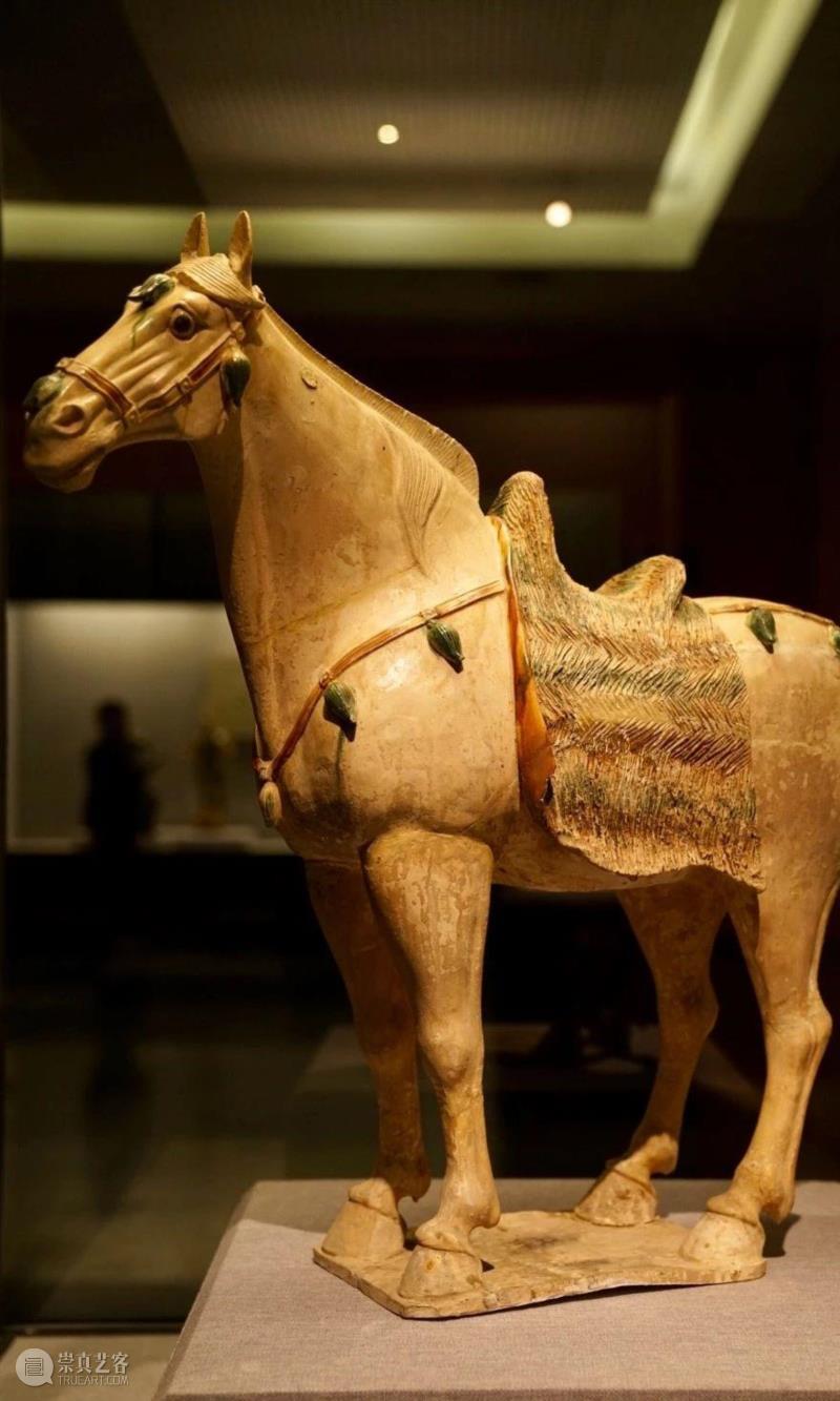 洛阳博物馆：若问古今兴废事，请君只看洛阳城,洛阳,洛阳博物馆,古今,博物馆,刘秀,文物,建筑,明堂,石辟邪,朝代