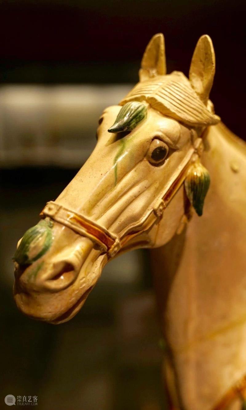 洛阳博物馆：若问古今兴废事，请君只看洛阳城,洛阳,洛阳博物馆,古今,博物馆,刘秀,文物,建筑,明堂,石辟邪,朝代