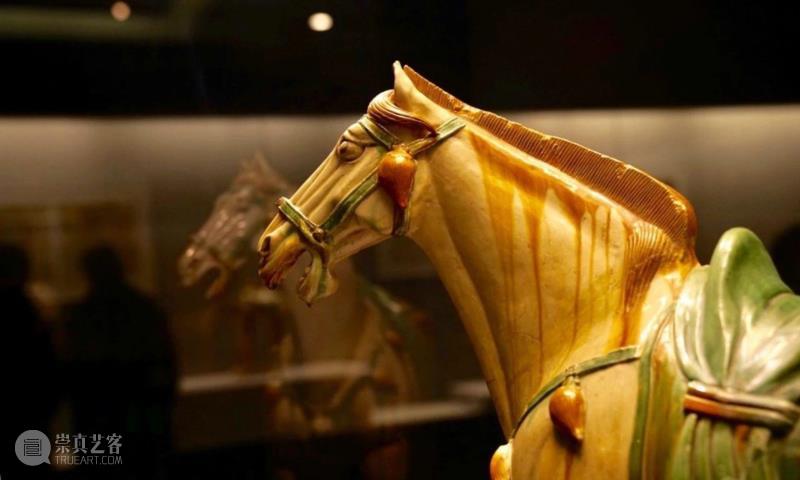 洛阳博物馆：若问古今兴废事，请君只看洛阳城,洛阳,洛阳博物馆,古今,博物馆,刘秀,文物,建筑,明堂,石辟邪,朝代