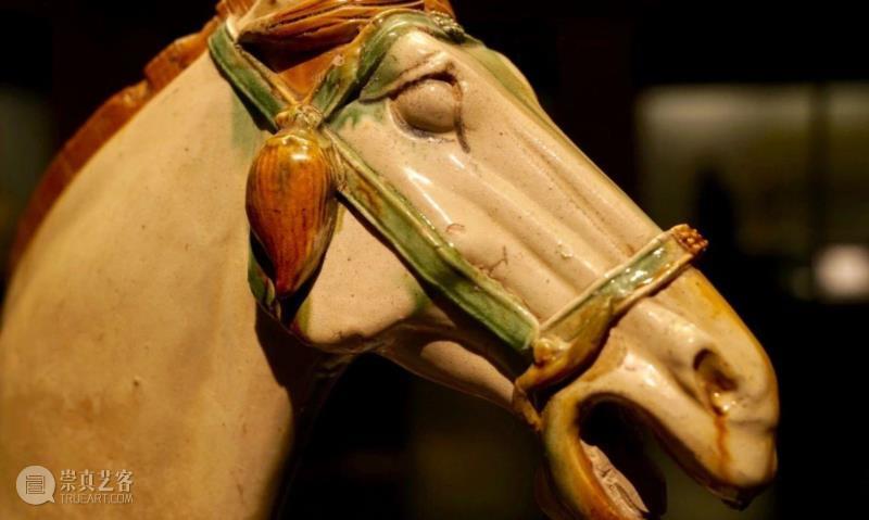 洛阳博物馆：若问古今兴废事，请君只看洛阳城,洛阳,洛阳博物馆,古今,博物馆,刘秀,文物,建筑,明堂,石辟邪,朝代