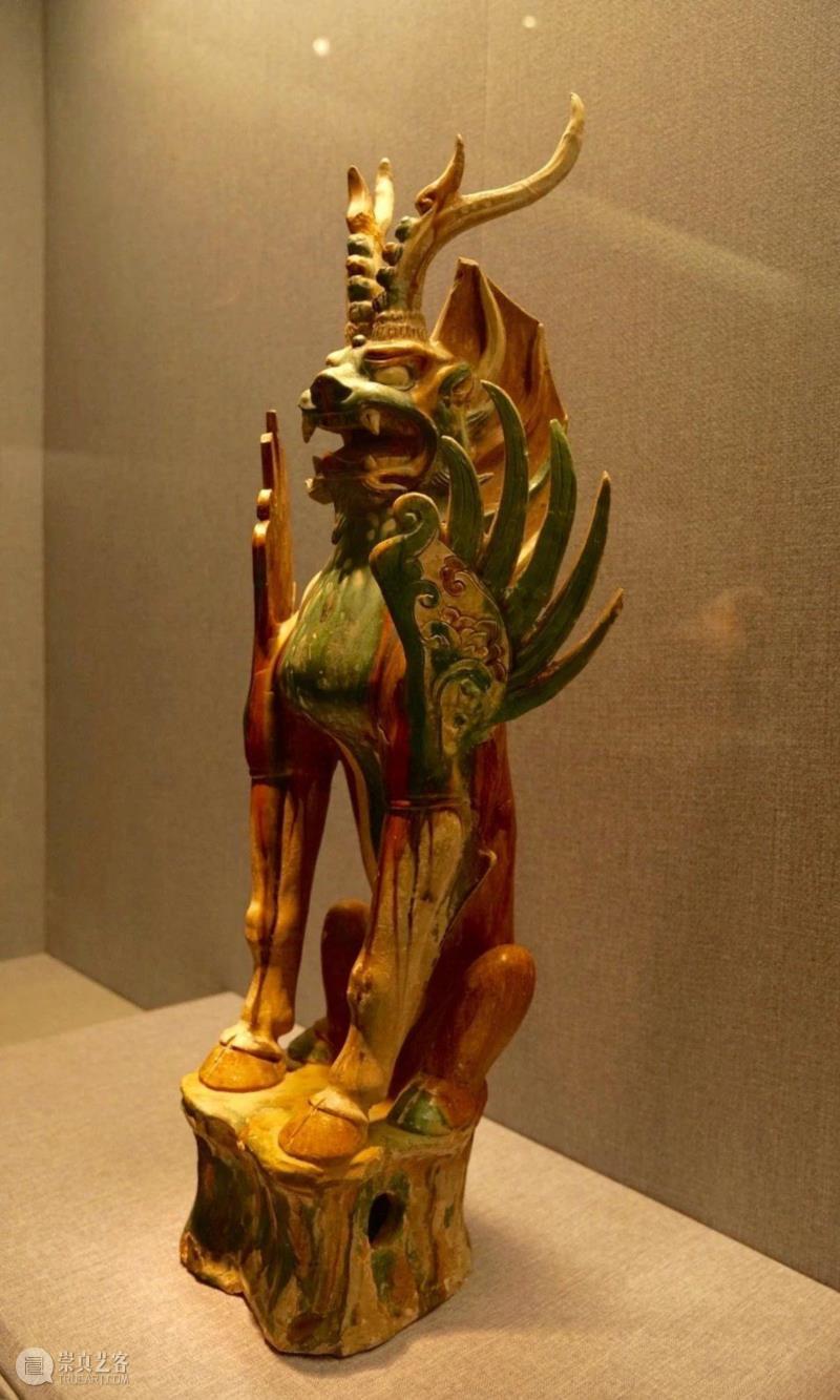 洛阳博物馆：若问古今兴废事，请君只看洛阳城,洛阳,洛阳博物馆,古今,博物馆,刘秀,文物,建筑,明堂,石辟邪,朝代