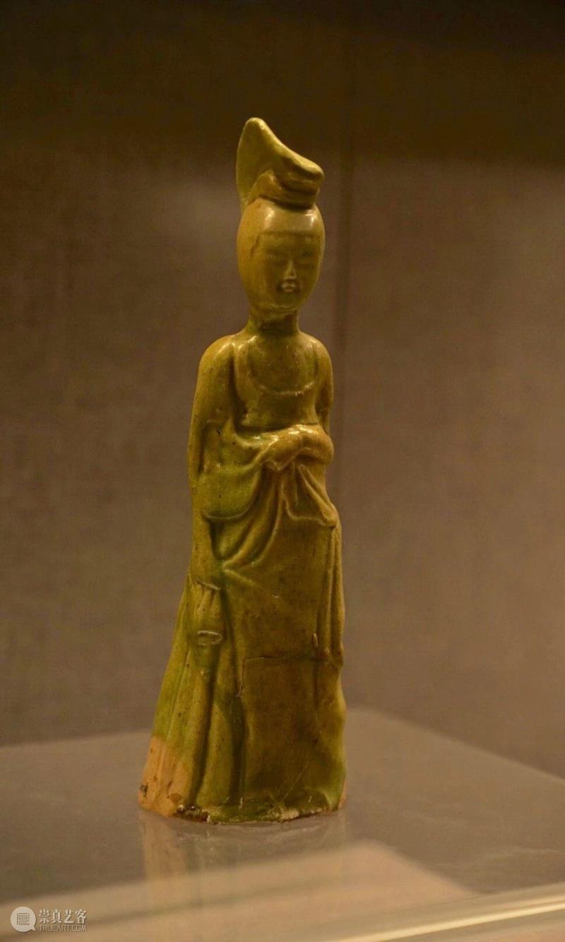 洛阳博物馆：若问古今兴废事，请君只看洛阳城,洛阳,洛阳博物馆,古今,博物馆,刘秀,文物,建筑,明堂,石辟邪,朝代