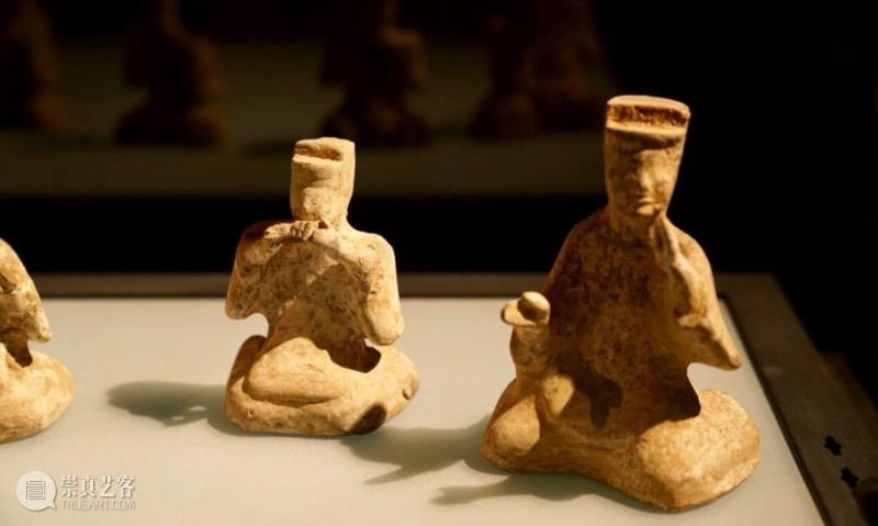 洛阳博物馆：若问古今兴废事，请君只看洛阳城,洛阳,洛阳博物馆,古今,博物馆,刘秀,文物,建筑,明堂,石辟邪,朝代