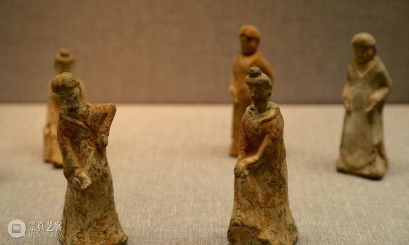 洛阳博物馆：若问古今兴废事，请君只看洛阳城,洛阳,洛阳博物馆,古今,博物馆,刘秀,文物,建筑,明堂,石辟邪,朝代