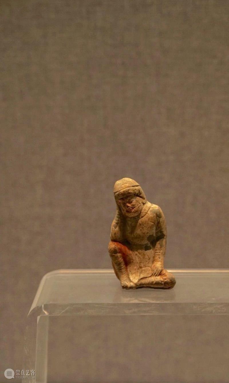 洛阳博物馆：若问古今兴废事，请君只看洛阳城,洛阳,洛阳博物馆,古今,博物馆,刘秀,文物,建筑,明堂,石辟邪,朝代