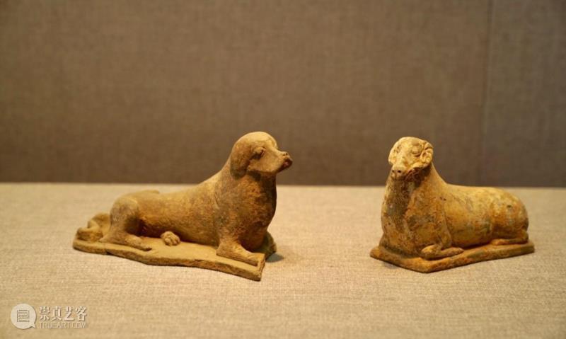 洛阳博物馆：若问古今兴废事，请君只看洛阳城,洛阳,洛阳博物馆,古今,博物馆,刘秀,文物,建筑,明堂,石辟邪,朝代