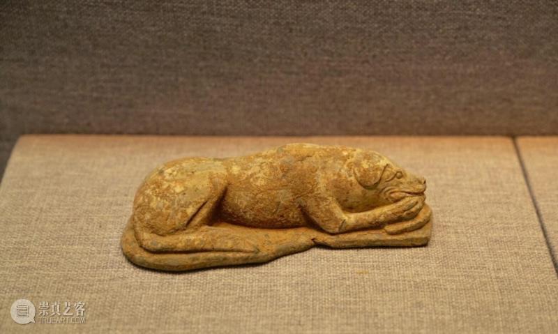 洛阳博物馆：若问古今兴废事，请君只看洛阳城,洛阳,洛阳博物馆,古今,博物馆,刘秀,文物,建筑,明堂,石辟邪,朝代