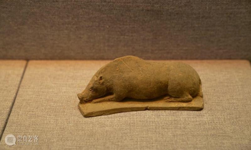 洛阳博物馆：若问古今兴废事，请君只看洛阳城,洛阳,洛阳博物馆,古今,博物馆,刘秀,文物,建筑,明堂,石辟邪,朝代