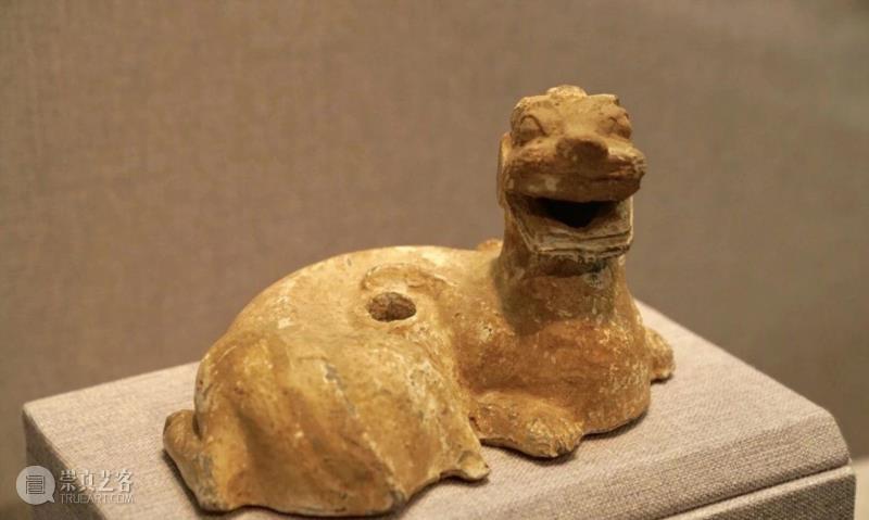 洛阳博物馆：若问古今兴废事，请君只看洛阳城,洛阳,洛阳博物馆,古今,博物馆,刘秀,文物,建筑,明堂,石辟邪,朝代