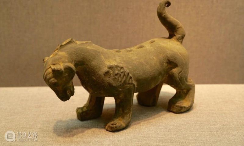 洛阳博物馆：若问古今兴废事，请君只看洛阳城,洛阳,洛阳博物馆,古今,博物馆,刘秀,文物,建筑,明堂,石辟邪,朝代