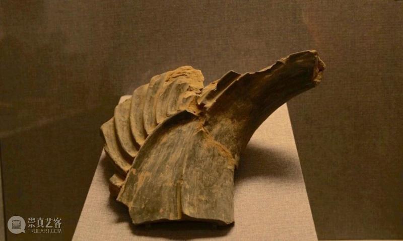 洛阳博物馆：若问古今兴废事，请君只看洛阳城,洛阳,洛阳博物馆,古今,博物馆,刘秀,文物,建筑,明堂,石辟邪,朝代