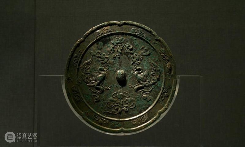 洛阳博物馆：若问古今兴废事，请君只看洛阳城,洛阳,洛阳博物馆,古今,博物馆,刘秀,文物,建筑,明堂,石辟邪,朝代