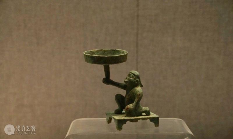 洛阳博物馆：若问古今兴废事，请君只看洛阳城,洛阳,洛阳博物馆,古今,博物馆,刘秀,文物,建筑,明堂,石辟邪,朝代