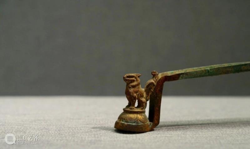 洛阳博物馆：若问古今兴废事，请君只看洛阳城,洛阳,洛阳博物馆,古今,博物馆,刘秀,文物,建筑,明堂,石辟邪,朝代