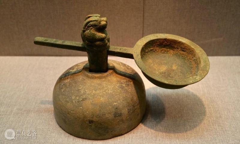 洛阳博物馆：若问古今兴废事，请君只看洛阳城,洛阳,洛阳博物馆,古今,博物馆,刘秀,文物,建筑,明堂,石辟邪,朝代