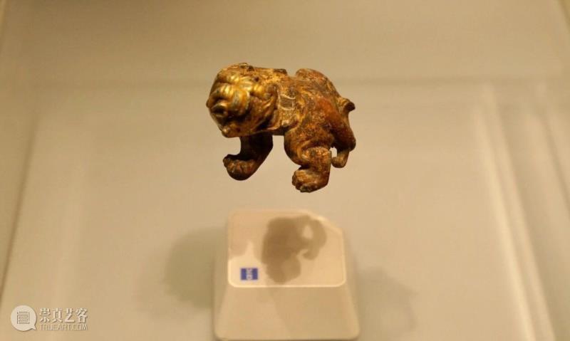 洛阳博物馆：若问古今兴废事，请君只看洛阳城,洛阳,洛阳博物馆,古今,博物馆,刘秀,文物,建筑,明堂,石辟邪,朝代