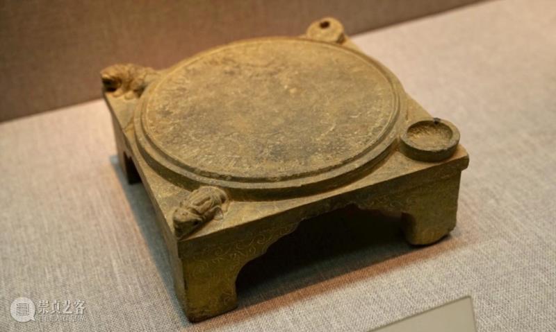 洛阳博物馆：若问古今兴废事，请君只看洛阳城,洛阳,洛阳博物馆,古今,博物馆,刘秀,文物,建筑,明堂,石辟邪,朝代