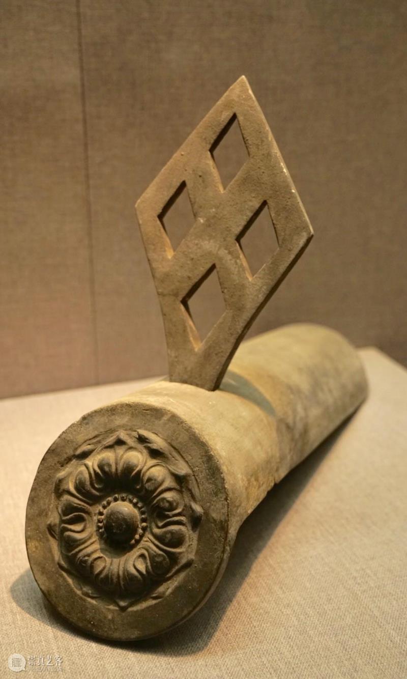 洛阳博物馆：若问古今兴废事，请君只看洛阳城,洛阳,洛阳博物馆,古今,博物馆,刘秀,文物,建筑,明堂,石辟邪,朝代