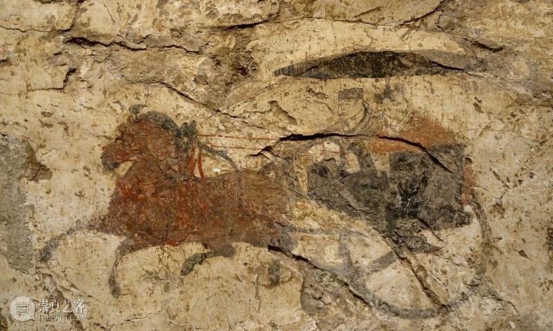 洛阳博物馆：若问古今兴废事，请君只看洛阳城,洛阳,洛阳博物馆,古今,博物馆,刘秀,文物,建筑,明堂,石辟邪,朝代